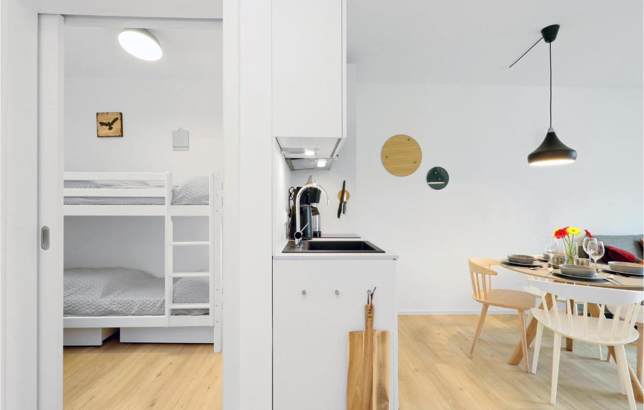 Beautiful Apartment In Lembruch-Duemmer See Exterior foto