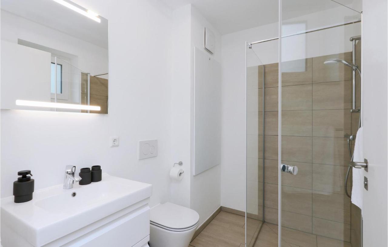Beautiful Apartment In Lembruch-Duemmer See Exterior foto