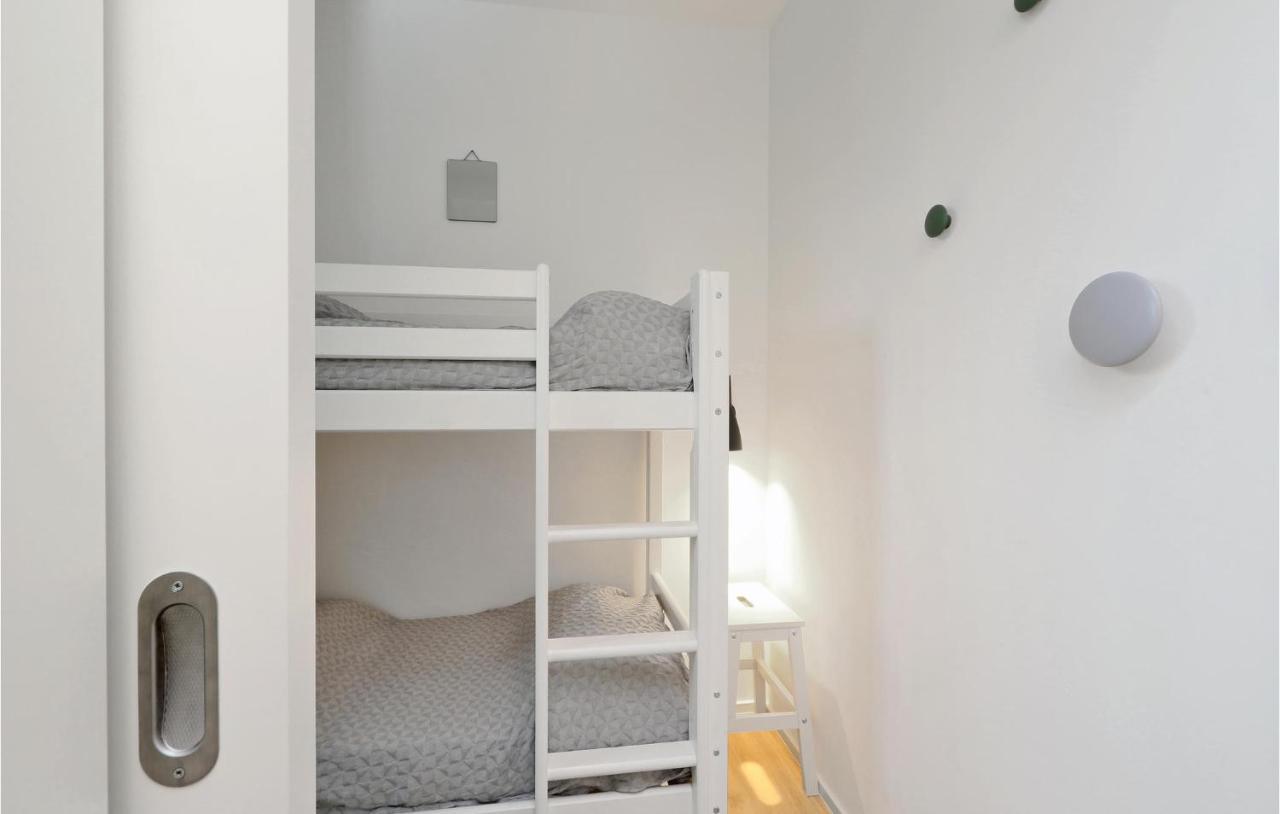 Beautiful Apartment In Lembruch-Duemmer See Exterior foto